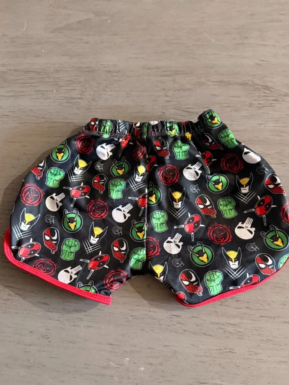 George Hats size 4t